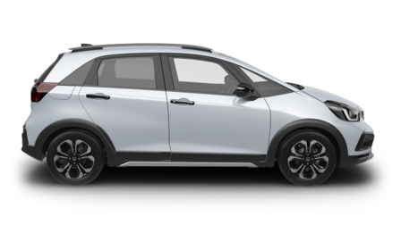 Jazz Crosstar Hybrid