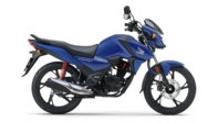 CB125F  MATTE MARVEL BLUE METALLIC