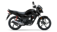 CB125F  Black