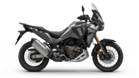 CRF1100L Africa Twin - Adventure Sports DCT ES 2025 Matte Iridium Grey Metallic