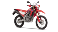 CRF300L - 2023