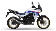 XL750 Transalp  Ross White