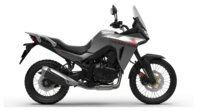 XL750 Transalp  Matte Iridium Grey Metallic