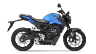 CB125R Neo Sports Café - 2024