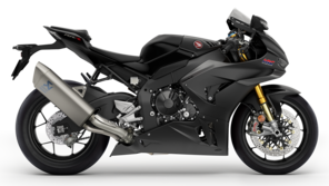 Honda CBR1000RR-R Fireblade SP Carbon Edition