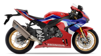 CBR1000RR-R Fireblade SP 2023