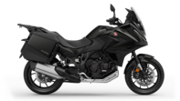 NT1100 DCT 2025 Gunmetal Black Metallic
