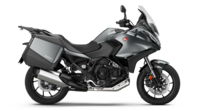 NT1100 - 2024 Matte Iridium Grey Metallic