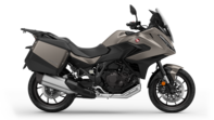 NT1100 MT 2025 Matte Warm Ash Metallic