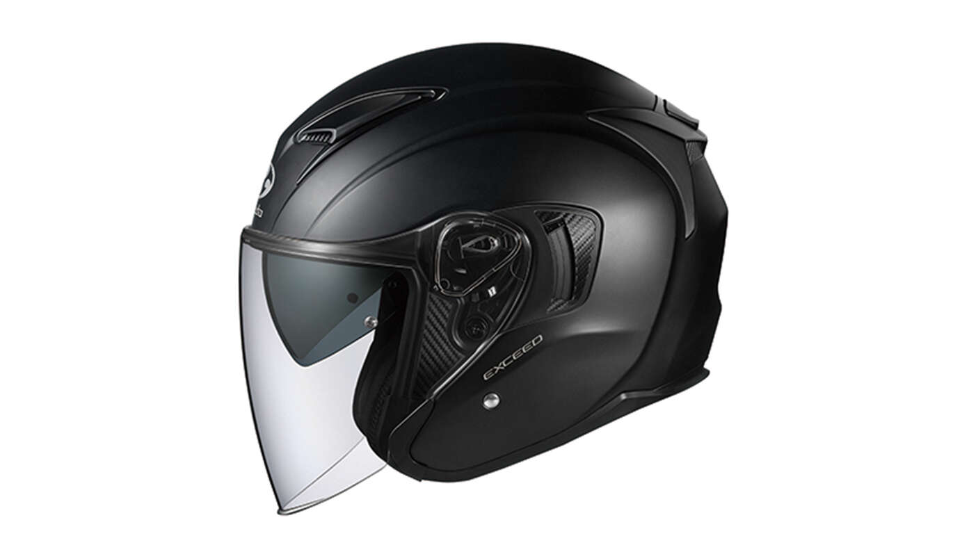 Flat Black Exceed pro rok 2025
