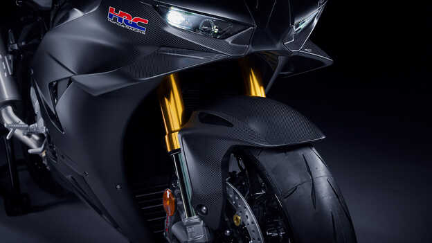 Přední blatník CBR1000RR-R Fireblade Carbon Edition