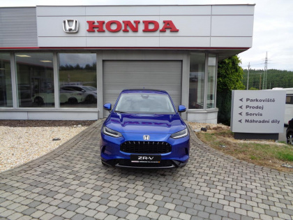 Honda ZR-V